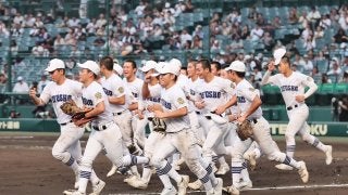 一覧】ベスト8決定！昨年決勝進出2チームは県大会ノーシードから進出