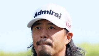 小平智が3打差逆転優勝 日本ツアーは18年の日本シリーズJT杯以来