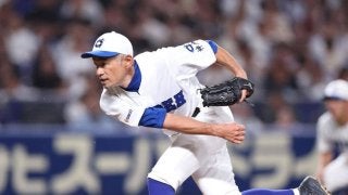 松井秀喜選手　原寸大足型 松井秀喜さんも祝福、大谷翔平がメジャー175本の日本選手最多