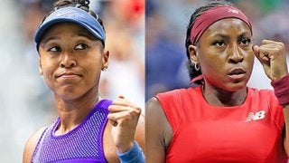 速報中】大坂なおみvsガウフ | テニス | スポーツブル (スポブル)