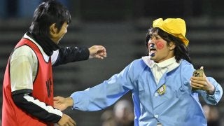 【新品未使用品】田中パウロ淳一 人形　栃木シティ　ぬいぐるみ ついにぬい化｣J3栃木シティの人気者、田中パウロ淳一の新グッズ