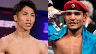 井上尚弥vs.アフマダリエフ」海外ブックメーカー3社の予想まとめ 試合