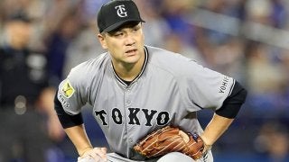 200勝お預けの田中将大「粘り切りたかった」 痛恨2失点を反省…味方の