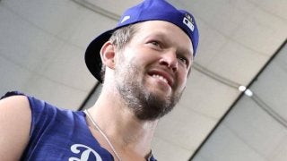 2025年 スポーツ 引退試合 クレイトン カーショー 3000奪三振記念