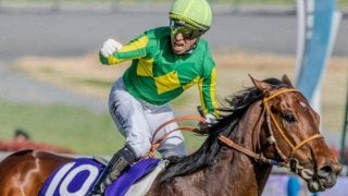 チャンプローーード ロードカナロア：競馬の殿堂 JRA