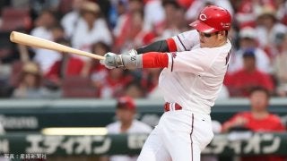 広島好き】小園海斗、首位打者獲得が濃厚。そこでカープの歴代首位打者