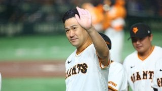 田中将大が日米通算200勝達成 渾身の85球で6回2失点…“王手”から4度目の