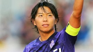 Jリーグ】佐藤寿人は森保監督の言葉で原点を見つめ直した