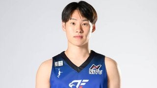 ファイティングイーグルス名古屋の宇都宮陸が開幕節で負傷…右足関節外