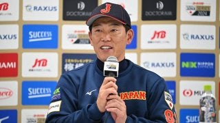 2026年WBC連覇へ、侍ジャパンが繰り広げるサバイバル 大谷翔平ら