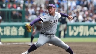 動画】健大高崎（群馬）- 敦賀気比（福井）の試合詳細