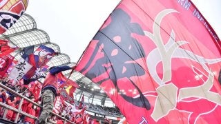 9年振りJ1優勝した鹿島アントラーズ伝説のスカジャン デザインが神すぎる｣