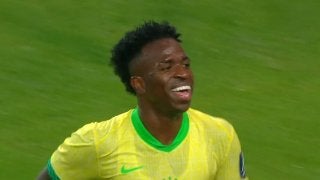 速報】ブラジル代表、日本戦のスタメン発表！ヴィニシウスやカゼミーロ