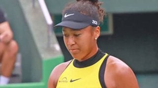 大坂なおみ インタビュー切り上げ退場 | テニス | スポーツブル (スポブル)
