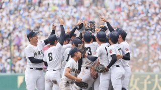 17日に九州地区大会抽選会！夏春甲子園連覇を目指す沖縄尚学は初戦が