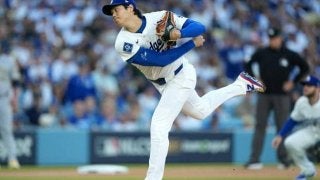 大谷翔平が二刀流でMVP、3本塁打10奪三振 2年連続WS進出 | 野球