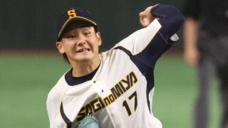 ドラフト】鷺宮製作所・竹丸和幸が巨人から1位指名 多彩な変化球操る即戦力左腕 | 野球 | スポーツブル (スポブル)