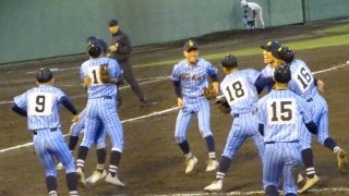 動画】阿南光（徳島）- 豊川（愛知）の試合詳細 | センバツLIVE