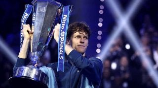 9日開幕の男子ツアー最終戦「Nitto ATPファイナルズ」組み合わせが決定