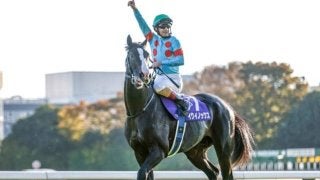 日曜東京10Rは「顕彰馬選定記念イクイノックスメモリアル」 GI・6勝を