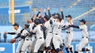 動画】阿南光（徳島）- 豊川（愛知）の試合詳細 | センバツLIVE!（選抜