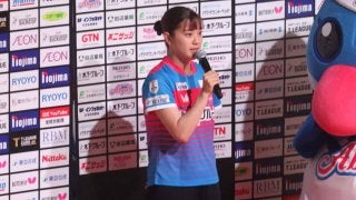 23歳・長﨑美柚が放つ“潤滑油”としての存在感 「60-60」達成の