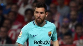 バルセロナ・ラポルタ会長がメッシ退団を語る「まったく後悔していない