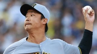 阪神・島本浩也投手、日本ハム・伏見寅威捕手が交換トレード | 野球