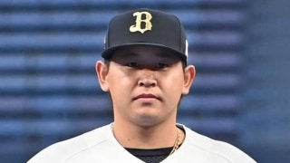 オリックス】新ユニホームお披露目！ビジターユニ着用の太田椋「ズボン