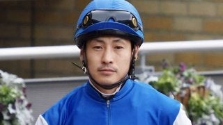 まねき馬レインボー 2367吉田隼人騎手 1回限り出品 まねき馬 レインボーカード NO2367 吉田隼人騎手 ソダシ