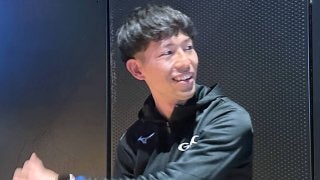 男子長距離の嶋津雄大がパラ陸上との“二刀流”参戦表明「五輪と