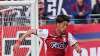 元日本代表DF立田悠悟、年上女優との結婚を発表「家族、チームを守れる