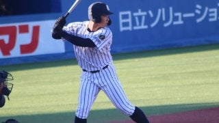 あのイチロー氏もうなった！九州国際大付の右スラッガーは、早くも
