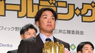 阪神・村上 次は沢村賞 来季から選考基準緩和 8完投クリアなら実現も
