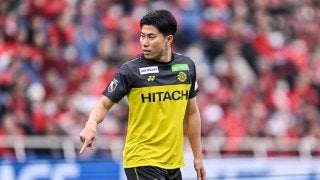 細谷真大、ああ細谷真大、細谷真大｣柏のエースFWが“20分に1ゴール”で