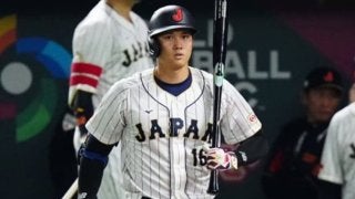 大谷出場明言で…相次ぐWBCチケットの高額転売 3万円→55万円で出品