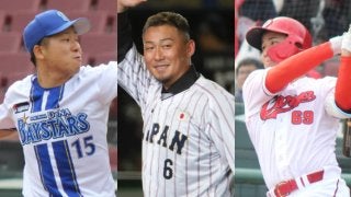 大打者・中田翔、センバツ優勝投手など3人の大阪桐蔭出身のプロ野球