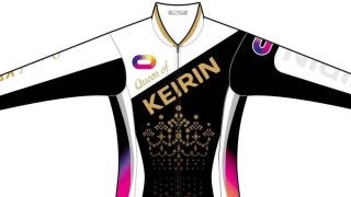 新品未使用品 ガールズ競輪　ユニフォーム１番車 競輪】来年からガールズグランプリ出場の7人が新ユニホーム着用 優勝