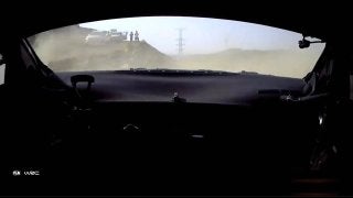 2車連続迷子になるまさかの珍プレー