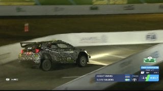 トヨタ新加入の若き天才の強心臓