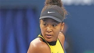 大坂なおみ 世界1位に敗戦 まさかの結末 | テニス | スポーツブル