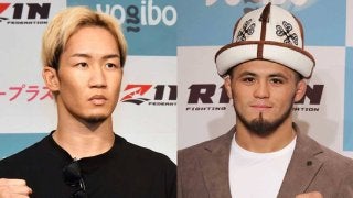 RIZIN】朝倉未来はシェイドゥラエフに勝てるのか？ 「奇跡を起こしてき