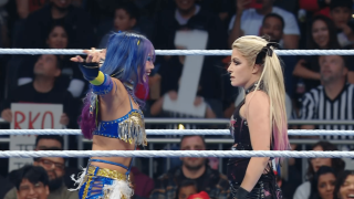 人気女子レスラーまさかの行動にブチギレ