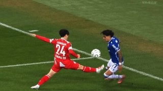 ハンド＆チャレンジをめぐって指揮官が激怒した瞬間