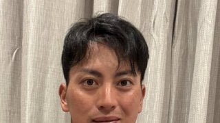 楽天】小郷裕哉、“岡島魂”宿しグラウンドに立つ「タケさんのグローブと