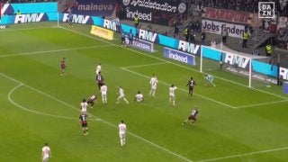 堂安律のスーパーゴールで“異変”