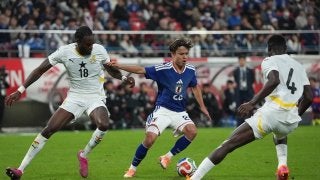 組み合わせ決定｢日本代表W杯決勝への道｣大激論(6)本当に｢厳しい