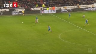 藤田譲瑠チマ 追加点を呼び込む神アシスト