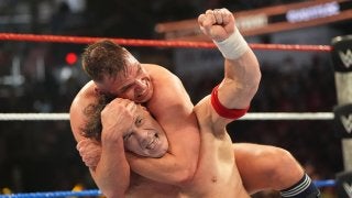 引退試合での“悲劇的結末”に賛否