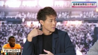 サッカーW杯は“初戦”に要注意？